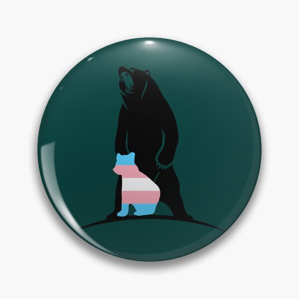 Item preview, DEFEND TRANS YOUTH     designed and sold by SurprideS.