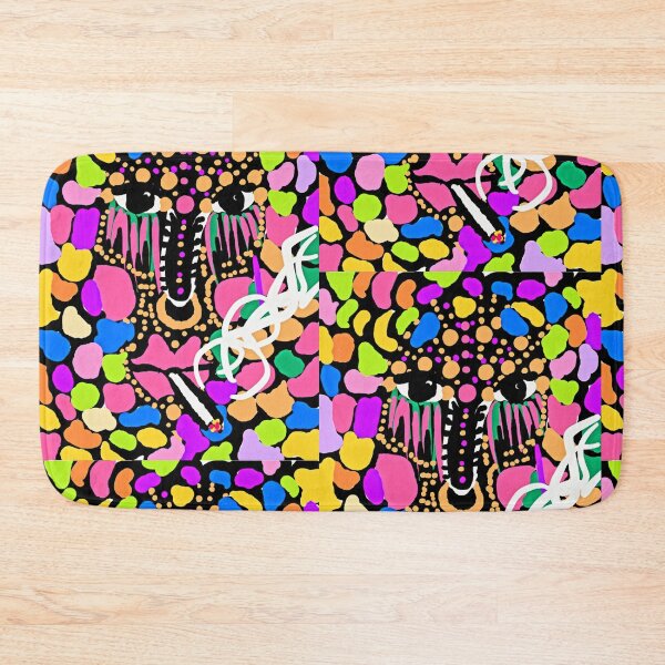 Item preview, La madre designed and sold by Winterfall1972.