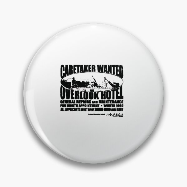 Item preview, Funny Distressed Movie Horror Classic designed and sold by catprograming.