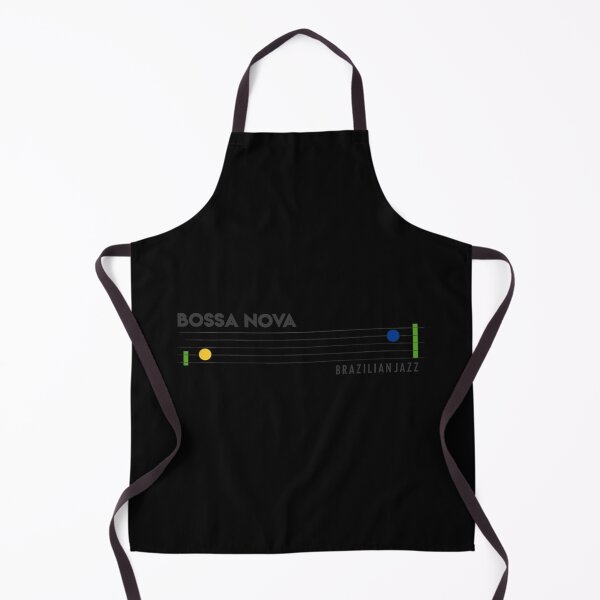 Item preview, Bossa Nova Brazilian Jazz Music Girlfriend Boyfriend And Friends Christmas Gift Classic T-Sh designed and sold by desireeowe.