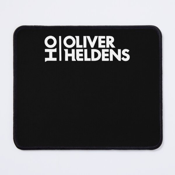 Artikelvorschau, Oliver Heldens Logo Merchandise entworfen und verkauft von shakilazev.