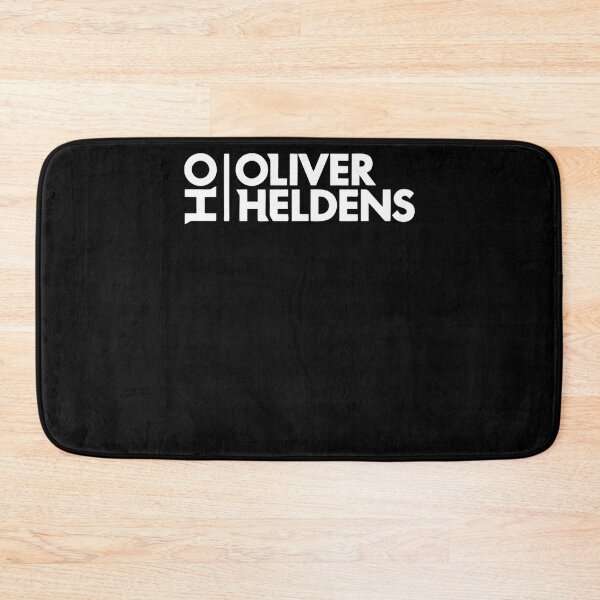 Artikelvorschau, Oliver Heldens Logo Merchandise entworfen und verkauft von shakilazev.