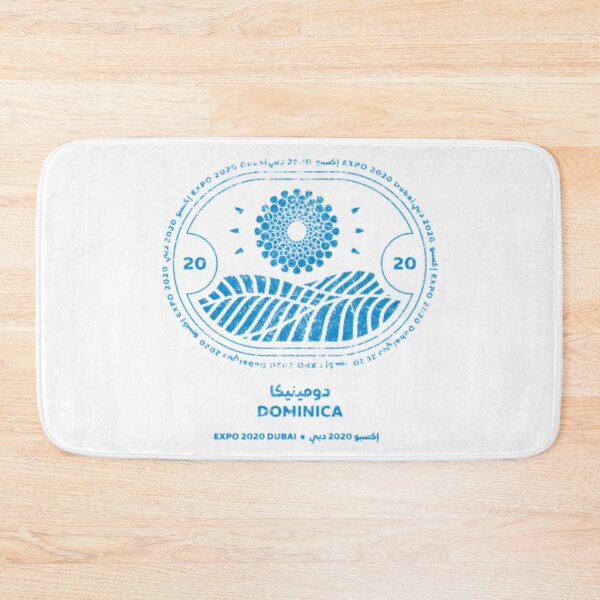 Item preview, Logo of Dominica EXPO 2020 designed and sold by BEyourself be.
