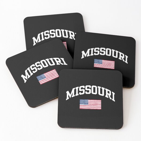 Artikelvorschau, Bundesstaat Missouri entworfen und verkauft von halazidan.