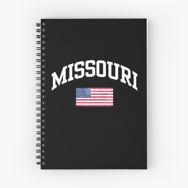 Item preview, Missouri state designed and sold by halazidan.
