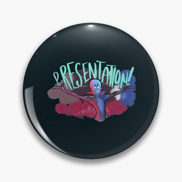 Item preview, PRESENTATION Megamind   designed and sold by MurphyKevin.