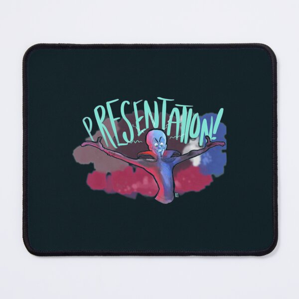Item preview, PRESENTATION Megamind   designed and sold by MurphyKevin.