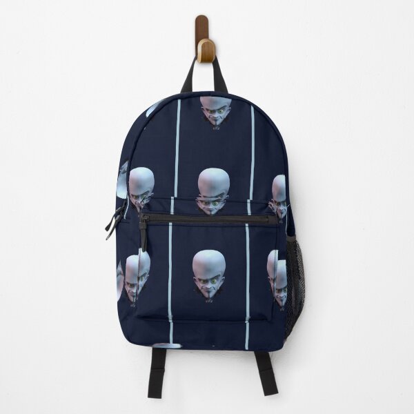 Item preview, Smiling Megamind 3D HIGH QUALITY Graphic designed and sold by MurphyKevin.