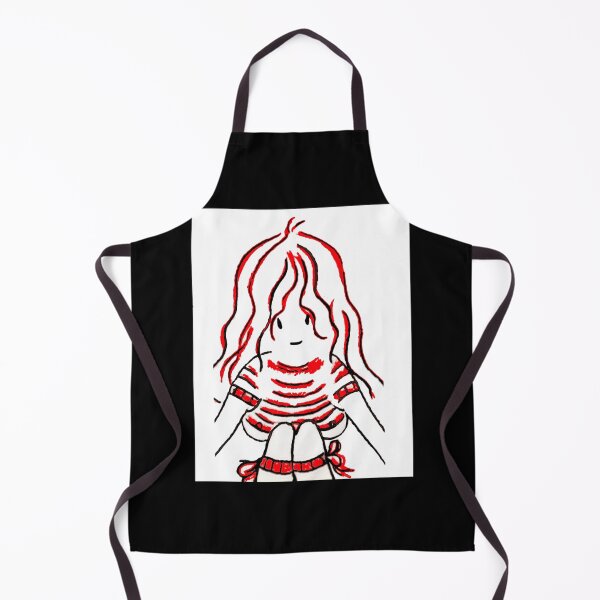 Item preview, MYLENE FARMER DRAWING Classic  designed and sold by eliasallawes.