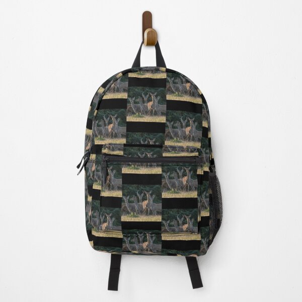 Item preview, Alert Deer Premium . designed and sold by alexanderneni.