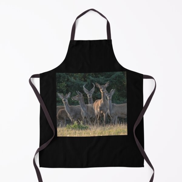 Item preview, Alert Deer Premium . designed and sold by alexanderneni.