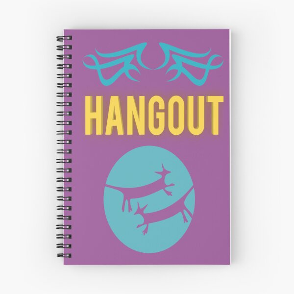 Item preview, Hangout designed and sold by Rejcharms.