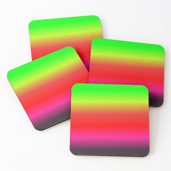 Item preview, Gradient Abstraction color art designed and sold by artdragongift 15.