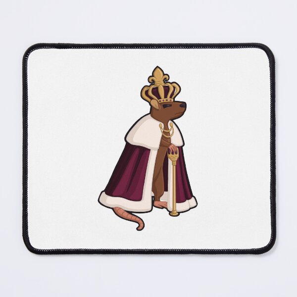 Item preview, the rat king designed and sold by imperfectForger.