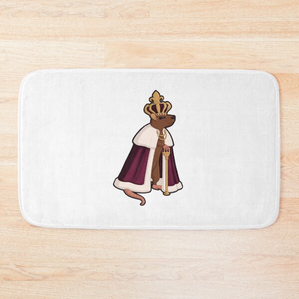 Item preview, the rat king designed and sold by imperfectForger.