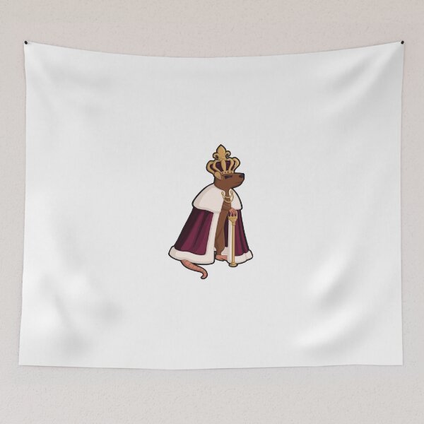 Item preview, the rat king designed and sold by imperfectForger.