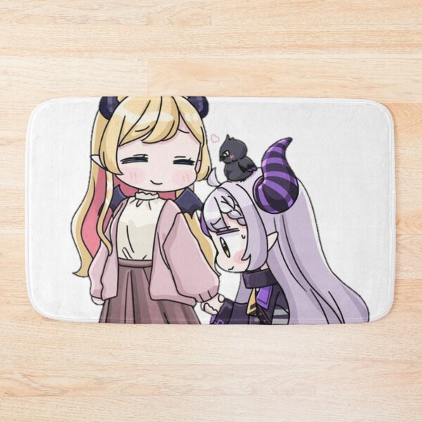 Item preview, Laplus's flustered to hold hands with Choco designed and sold by AszaAri.