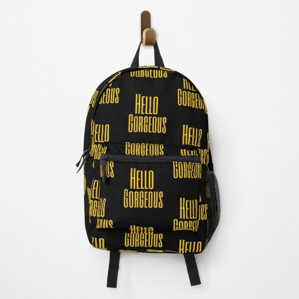 Item preview, Hello Gorgeous designed and sold by Peter Stawicki.