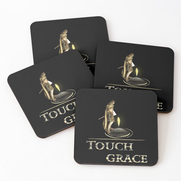 Item preview, Touch Grace designed and sold by Evanly.