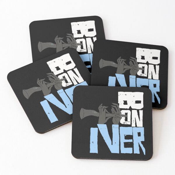 Item preview, Bon Iver It's My Life Gift designed and sold by MaximeSomers.