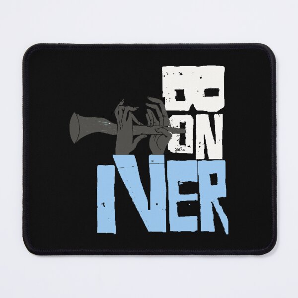 Item preview, Bon Iver It's My Life Gift designed and sold by MaximeSomers.