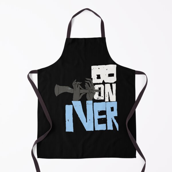 Item preview, Bon Iver It's My Life Gift designed and sold by MaximeSomers.