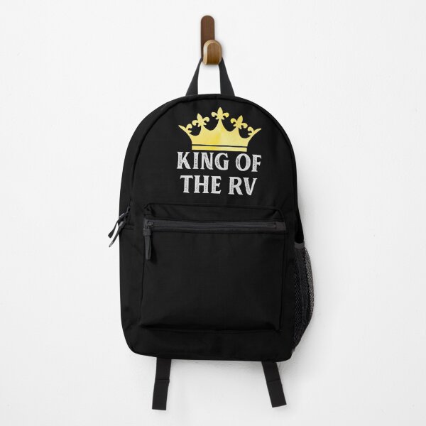 Item preview, King Of Rv designed and sold by SimplyCosmic11.