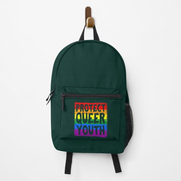 Item preview, Lgbtq Protect Queer Youth Lgbt Gay Pride designed and sold by SurprideS.