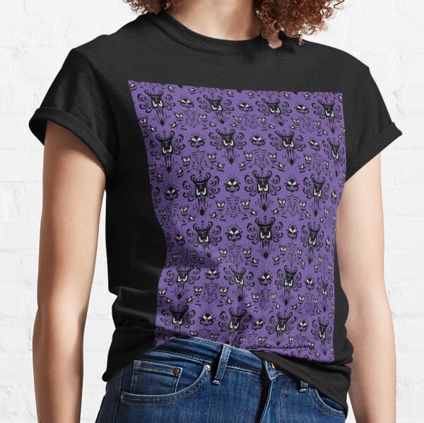Haunted Mansion Classic T-Shirt