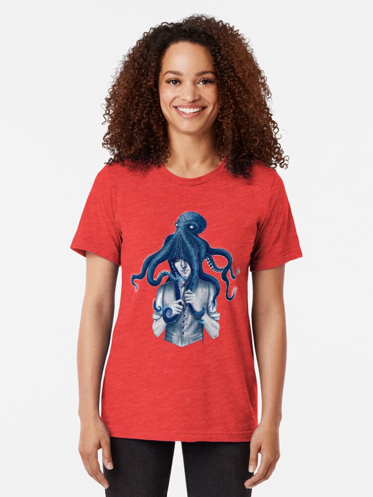 creature comforts t shirt