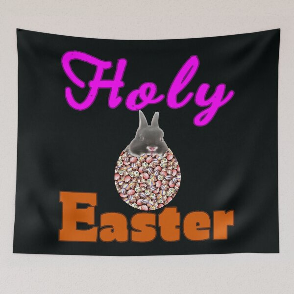 Item preview, Holy Easter | Easter designed and sold by DNC1134.