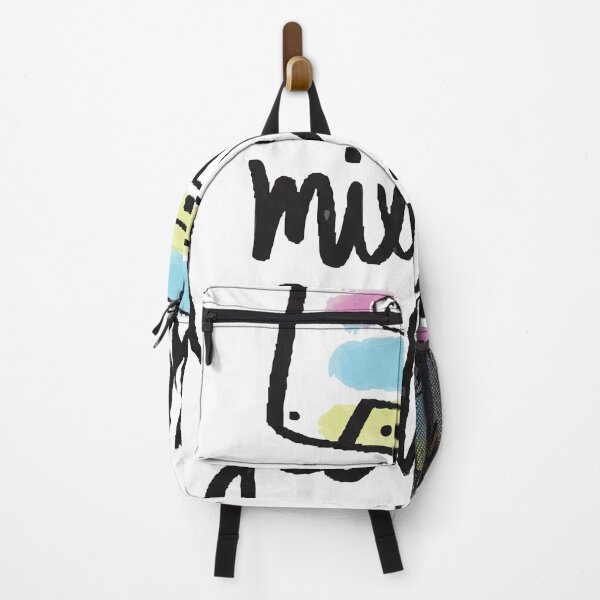 Item preview, Mixed feelings designed and sold by The80sguy.