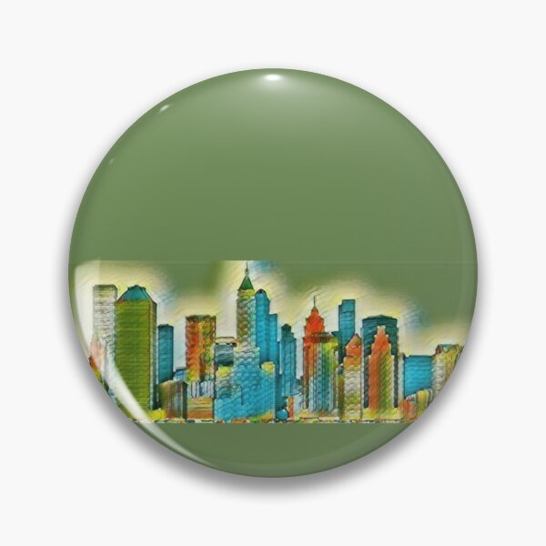 Item preview, Scene of town space designed and sold by Trianglegreen.