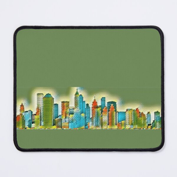 Item preview, Scene of town space designed and sold by Trianglegreen.