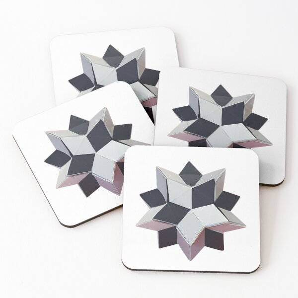 Item preview, Origami star, heavenly designed and sold by Meo Design.