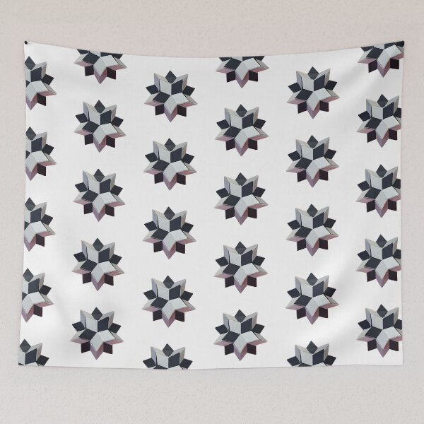 Item preview, Origami star, heavenly designed and sold by Meo Design.