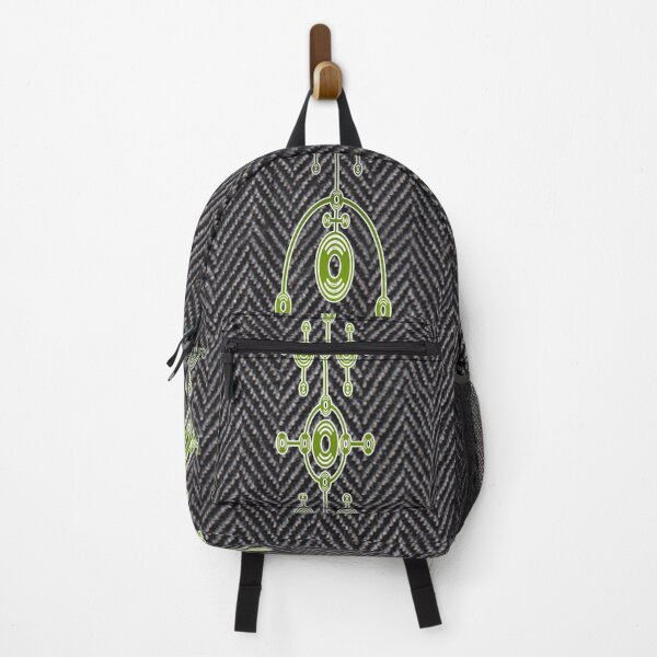 Item preview, Alien Speak in Tweed designed and sold by Shayna Westfall.