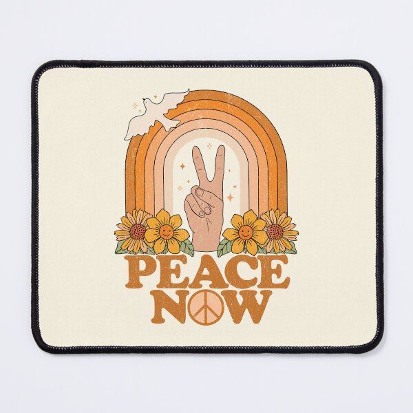 Item preview, Peace Now designed and sold by TheLoveShop.
