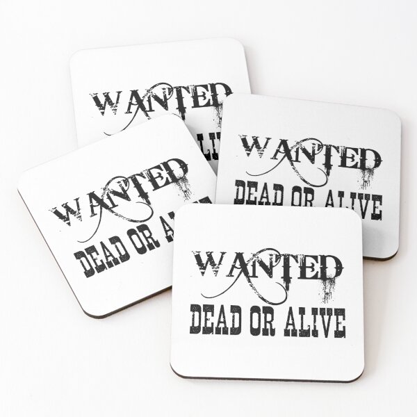 Item preview, Bon Jovi Wanted Dead or Alive designed and sold by MaximeSomers.