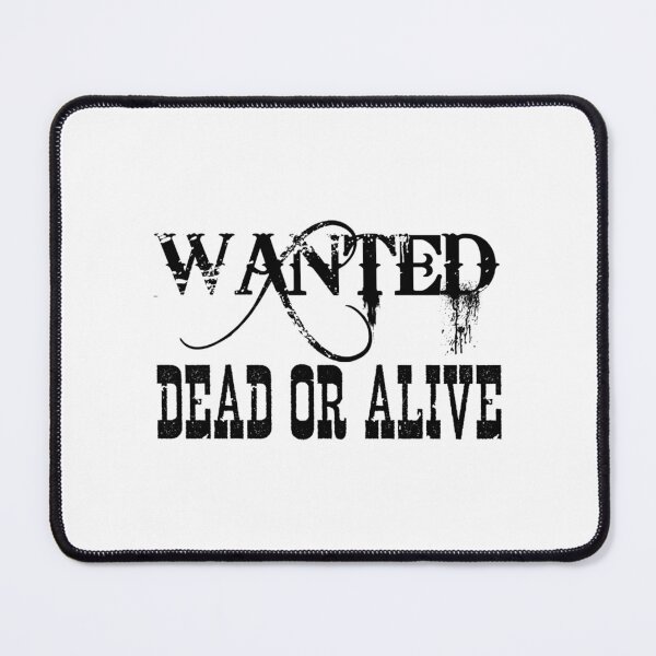 Item preview, Bon Jovi Wanted Dead or Alive designed and sold by MaximeSomers.