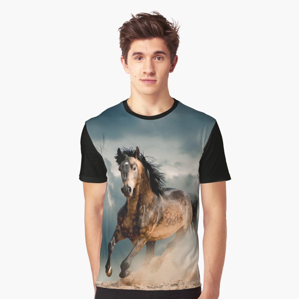 Aperçu de l'œuvre T-shirt graphique créée et vendue par DV-LTD.