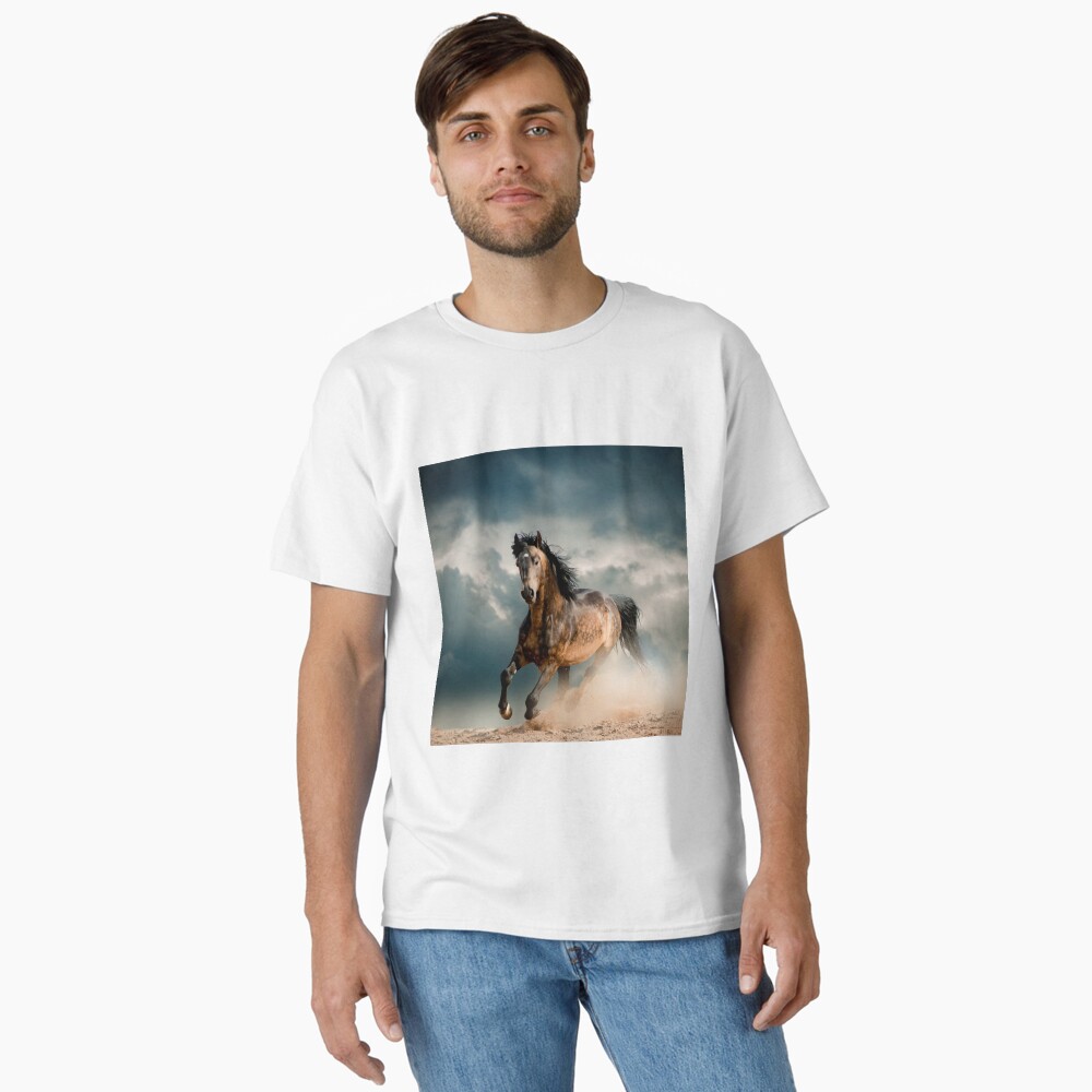 Aperçu de l'œuvre T-shirt classique créée et vendue par DV-LTD.