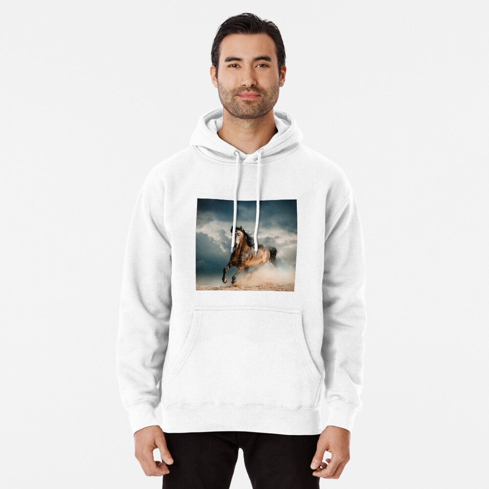 Aperçu de l'œuvre Sweat à capuche épais créée et vendue par DV-LTD.