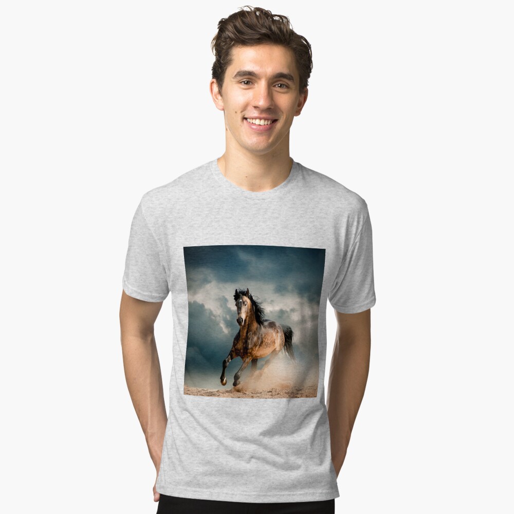 Aperçu de l'œuvre T-shirt chiné créée et vendue par DV-LTD.