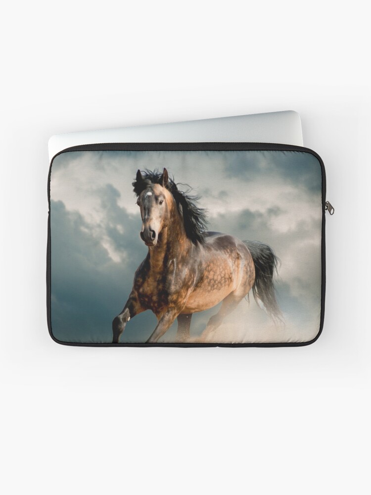 Horse hotsell laptop sleeve