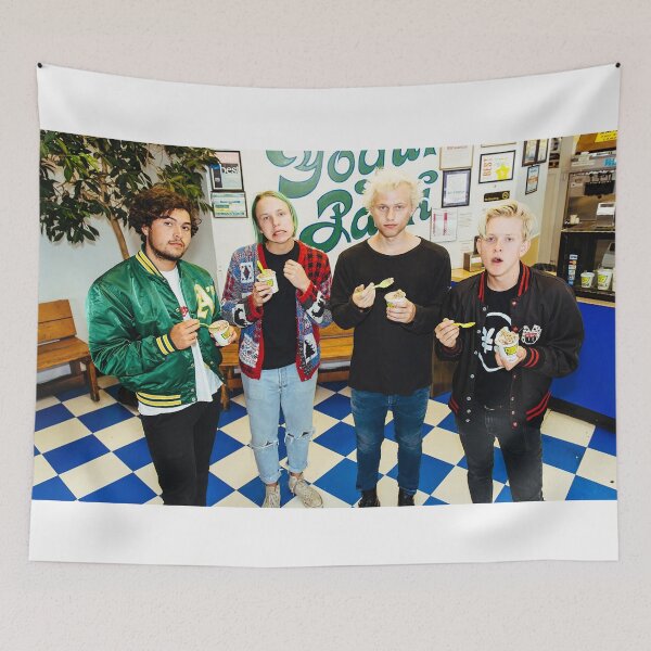 Item preview, SWMRS designed and sold by cassbag.