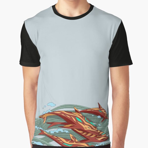 Item preview, Aquamarine Revenge designed and sold by Fromal.