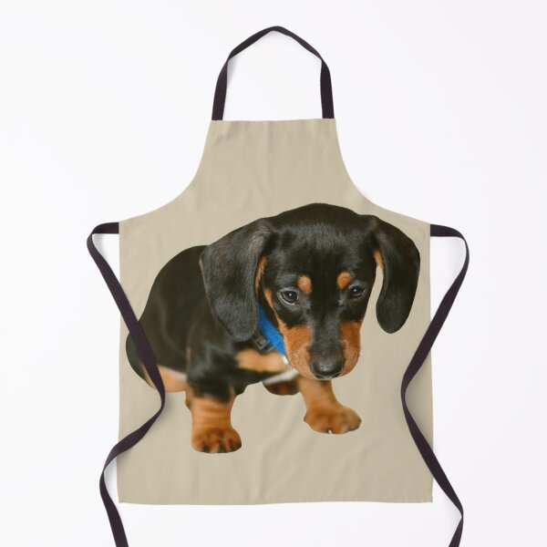 Item preview, Daschund Puppy designed and sold by RainbowSpinkle.