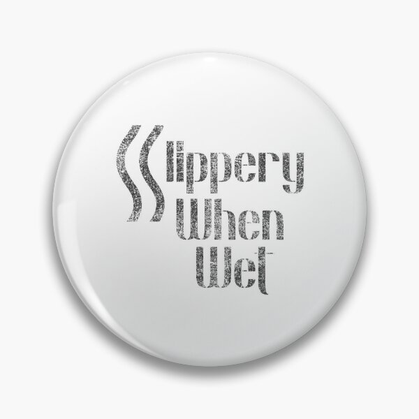Item preview, Slippery When Wet Bon Jovi - distressed and faded designed and sold by MaximeSomers.