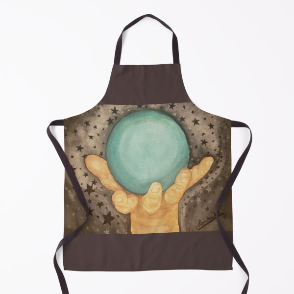 Item preview, Fortune Teller designed and sold by LauraAnnSeel.